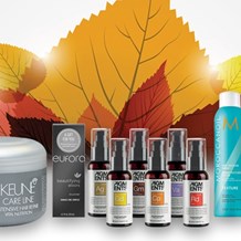 Premier Beauty’s Top 5 for Fall