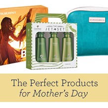 8 Perfect Products for Mother’s Day