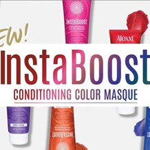 Fun Ways to Experiment With the New Aloxxi InstaBoost Color Conditioning Masques