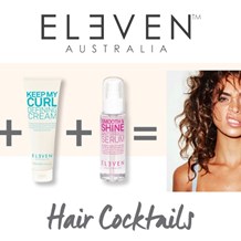 Try These ELEVEN Australia Hair Cocktails