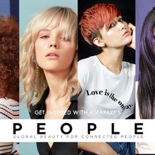 Alfaparf Milano’s New PEOPLE Collection Inspired by Global Beauty