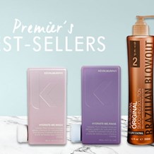 The 10 Hottest Retail Products From Premier Beauty for August