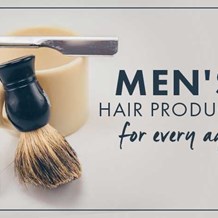 Hair Care Products for Men of All Ages (and Just in Time for Father’s Day 2020)
