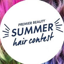 Let’s See Your Best Firecracker Hair for Premier Beauty’s First Annual Summer Hair Contest