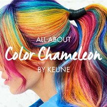 6 Things You Should Know About Keune Color Chameleon