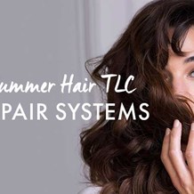 Summer Hair TLC: What Products We're Reaching for to Repair Damage