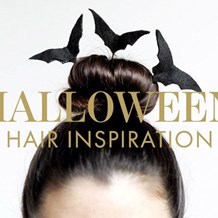 Enter Our Second Annual Halloween Hair Contest With This Inspiration
