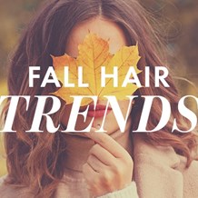 Fall 2020 Hair Explained in 4 Trendy Looks