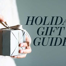 We Matched 4 Unique Clients With Their Perfect Holiday Box Set