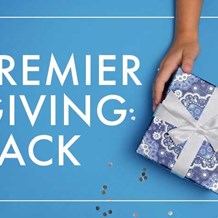 How Premier Beauty is Giving Back