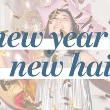 New Year, New Hair Resolutions – What your clients are looking for in 2021?