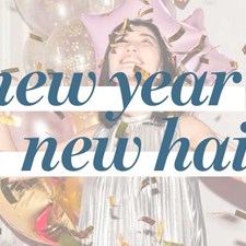 New Year, New Hair Resolutions – What your clients are looking for in 2021?