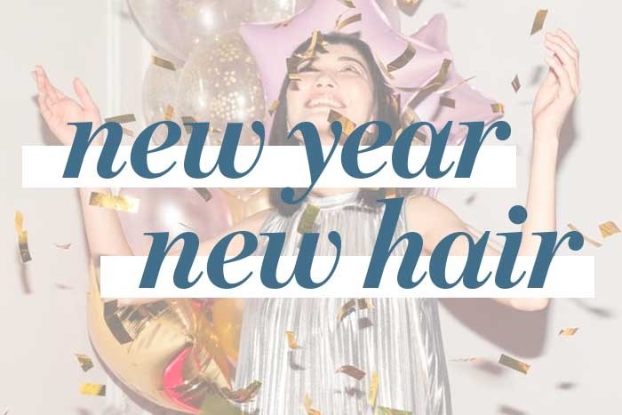 New Year, New Hair Resolutions – What your clients are looking for in 2021? New Year, New Hair Resolutions – What your clients are looking for in 2021?
