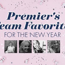 Dive Into Some of Team Premiers Faves
