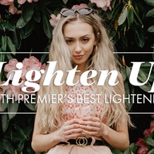 Our Lightener Cheat Sheet