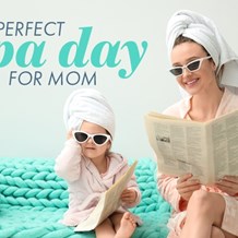 What Clients Should Give Their Moms