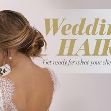 Giving The Perfect Wedding Hair Experience