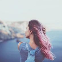How to Get Stunningly Vibrant Hair