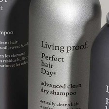 Deliver Perfect Hair Days with Living Proof