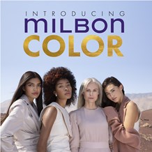 Introducing Milbon Color