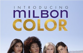 Introducing Milbon Color