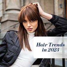 New Year, New Hair - Predicted Hair Trends in 2023 | Premier Beauty Supply
