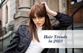 New Year, New Hair - Predicted Hair Trends in 2023
