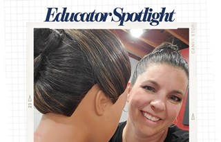 Meet Angie Sullivan from Hotheads, February Educator Spotlight