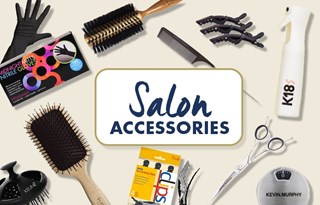Accessory Shopping at Premier