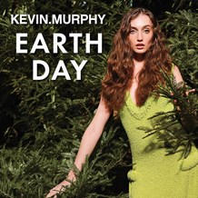 Happy Earth Day! Choose Clean Beauty