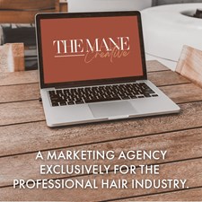 Introducing our Marketing Agency: The Mane Creative