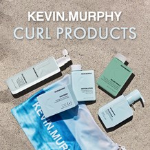 Compare and Contrast: KEVIN.MURPHY Curl Products