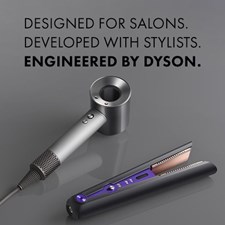 Introducing the Newest Brand to Premier: DYSON