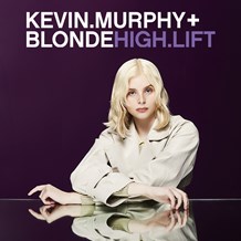 Introducing the NEW BLONDE HIGH.LIFT From KEVIN.MURPHY