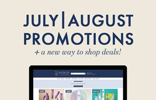 Explore Deals - July & August Promotions Edition
