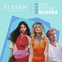 ELEVEN Australia Out of the Blocks