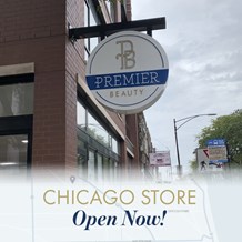 NEW Chicago Store is Now Open for Business!