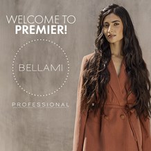 Welcoming Bellami to Premier