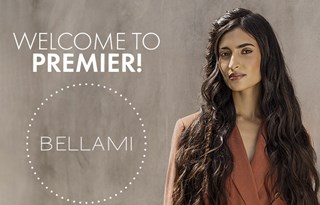 Welcoming Bellami to Premier