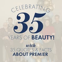 35 Quotes and Facts about Premier