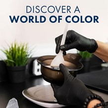 Dive into a Kaleidoscope of Beauty: Color Brands at Premier