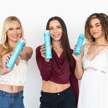 Introducing Pure Brazilian: A New Smoothing Option at Premier Beauty