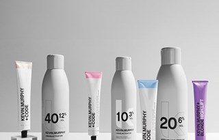 Introducing KEVIN.MURPHY CODE: The Smart Colour Revolution is Coming to Premier Beauty