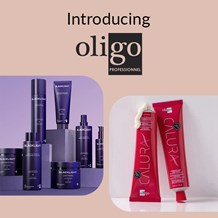Oligo Has Landed: Clean, High-Performance Haircare for Every Client