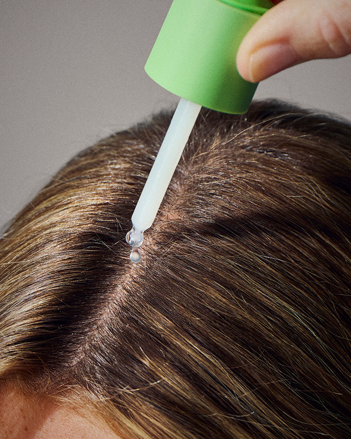 Mumms Haircare