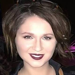 Lauren Kerchill Lauren Kerchill