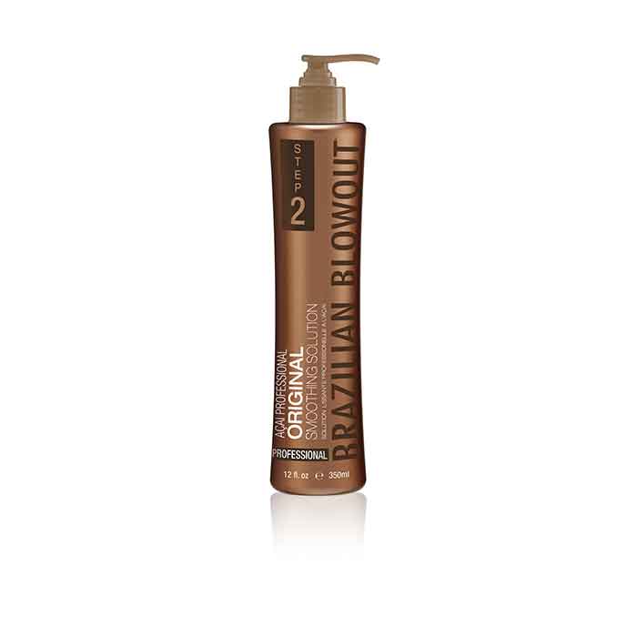 Brazilian Blowout Original Solution