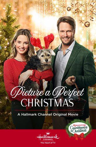 Credit: Picture Perfect Christmas Credit: Picture Perfect Christmas