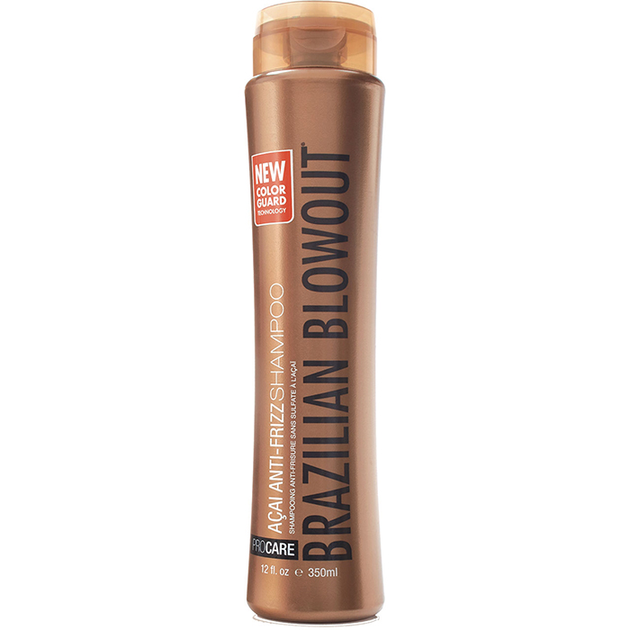 Brazilian Blowout Shampoo