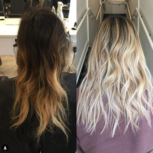 Hair by @hairbyjtlapek on Instagram